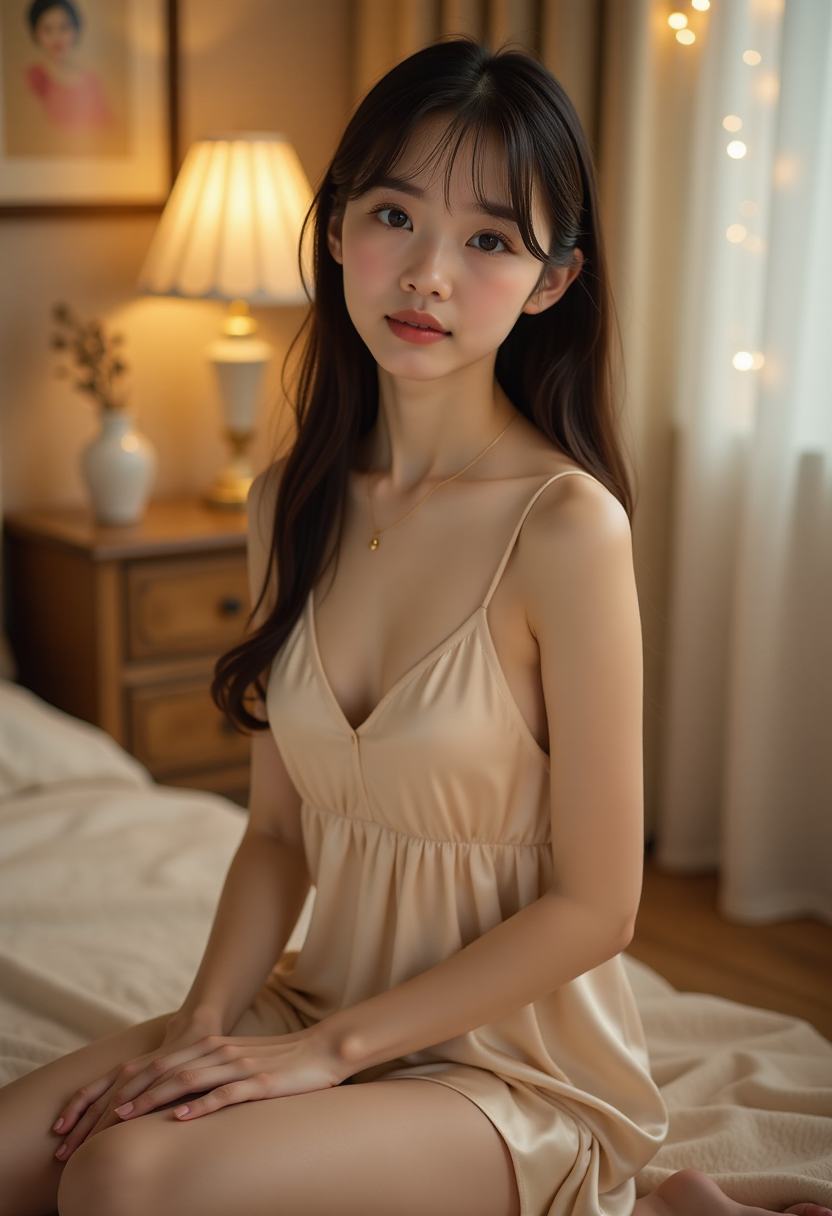腿部筋膜雕塑