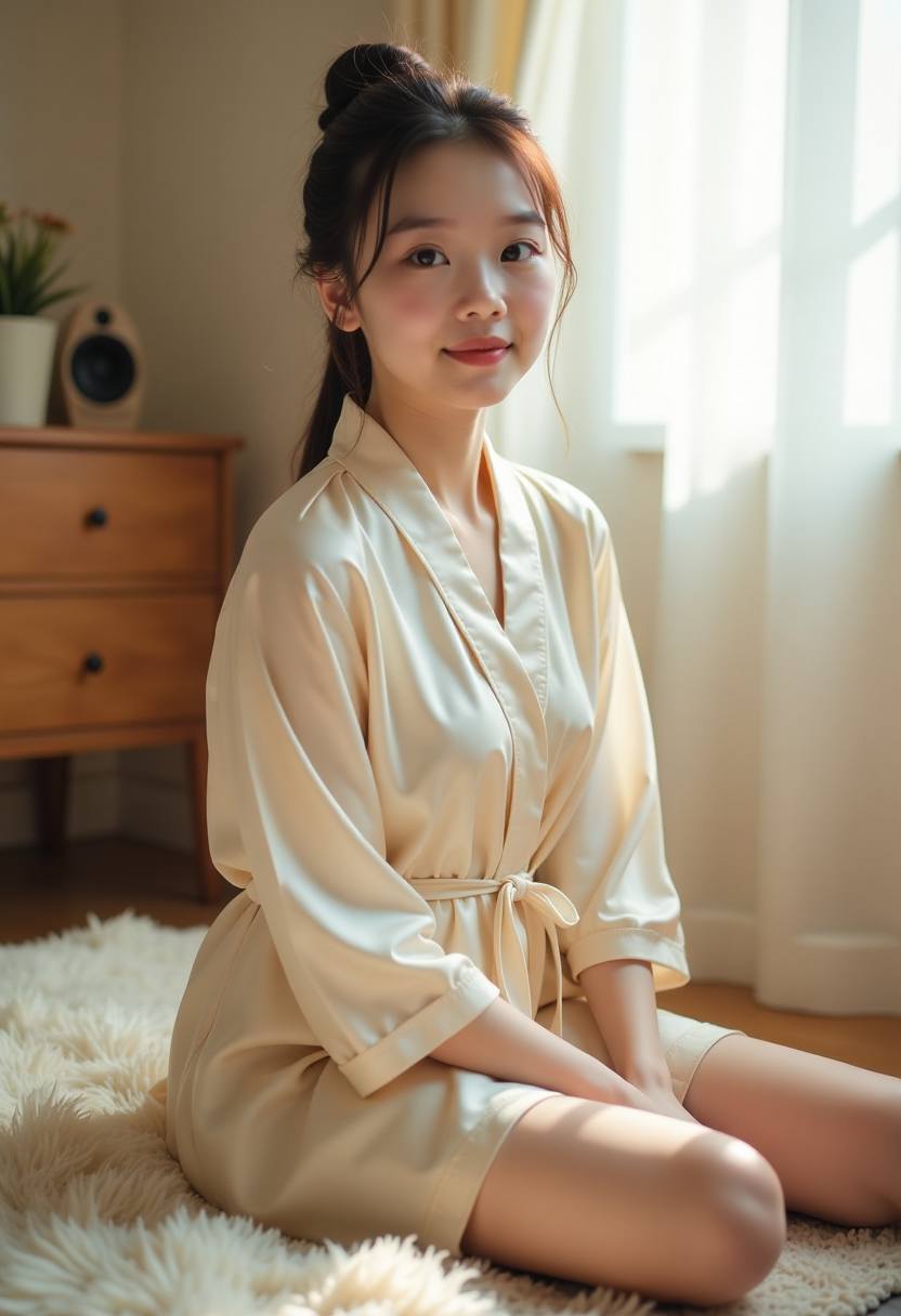 体验者案例